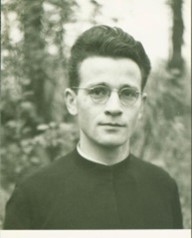 Solymár János SJ