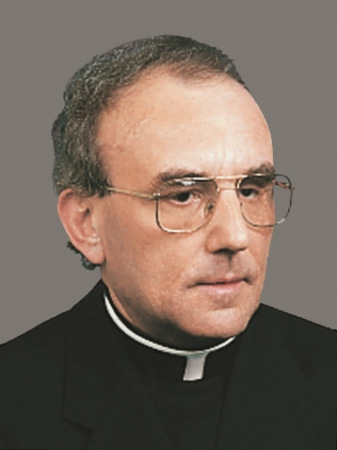 Spáczay Zoltán
